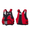 Kamizelka regatowa MQ PRO NEW - L/XL