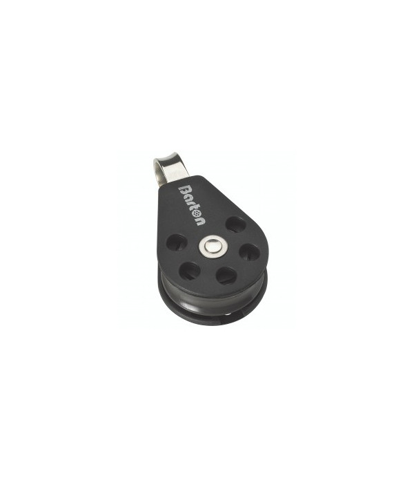 Blok Barton 10 pojedynczy 45mm  B N03110
