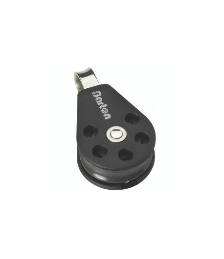 Blok Barton 10 pojedynczy 45mm  B N03110