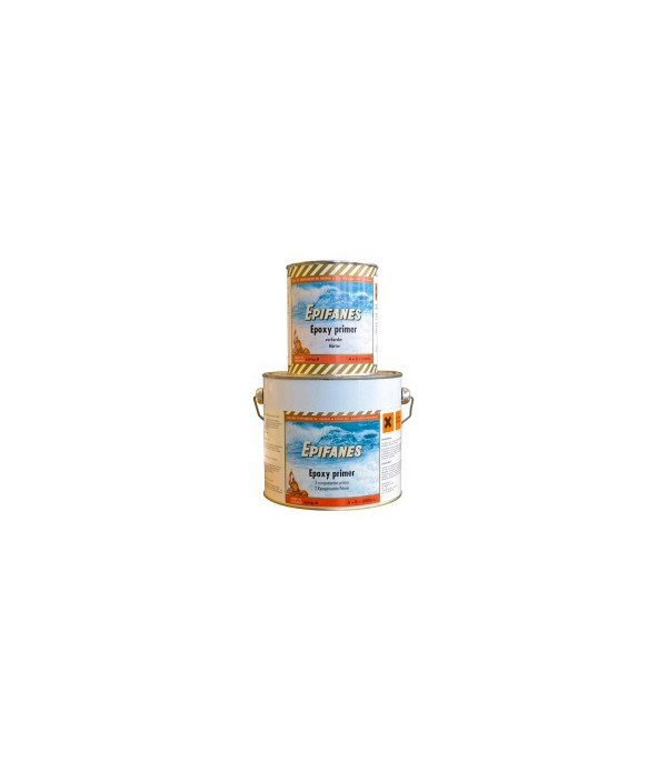 Farba EPIFANES epoksydowa podkładowa-Epoxy Primer 2 L