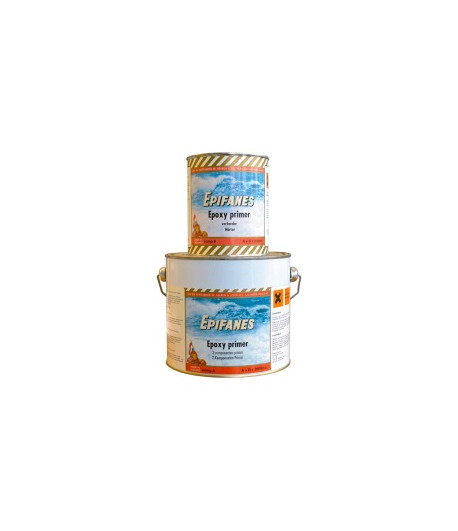 Farba EPIFANES epoksydowa podkładowa-Epoxy Primer 2 L