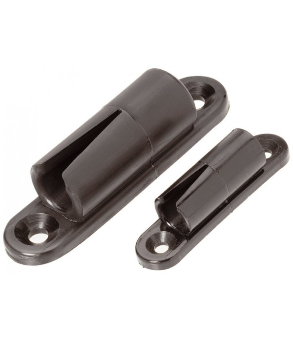 Knaga rurkowa L-80mm