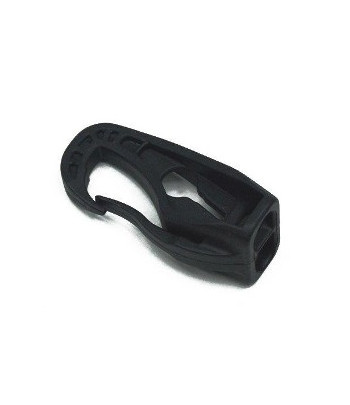 Karabińczyk plastikowy do ekspandera 4-8 mm