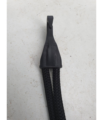 Karabińczyk plastikowy do ekspandera 4-8 mm