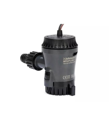 Pompa zęzowa AQUA VOID 500 GPH 12V