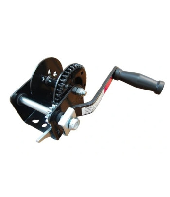 Wciągarka 630 KG 1400 lbs