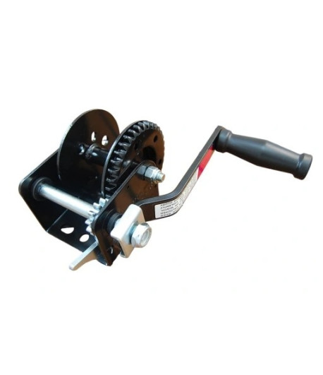 Wciągarka 630 KG 1400 lbs