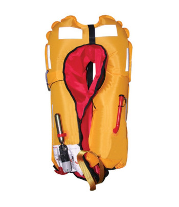 Kamizelka pneumatyczna LALIZAS SIGMA 170N