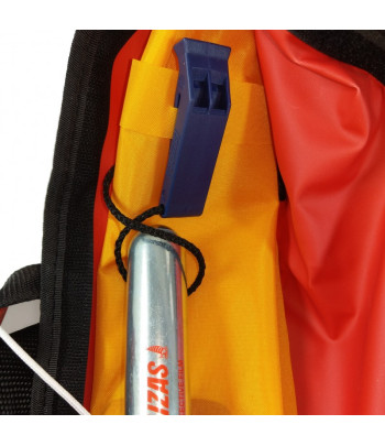 Kamizelka pneumatyczna LALIZAS SIGMA 170N