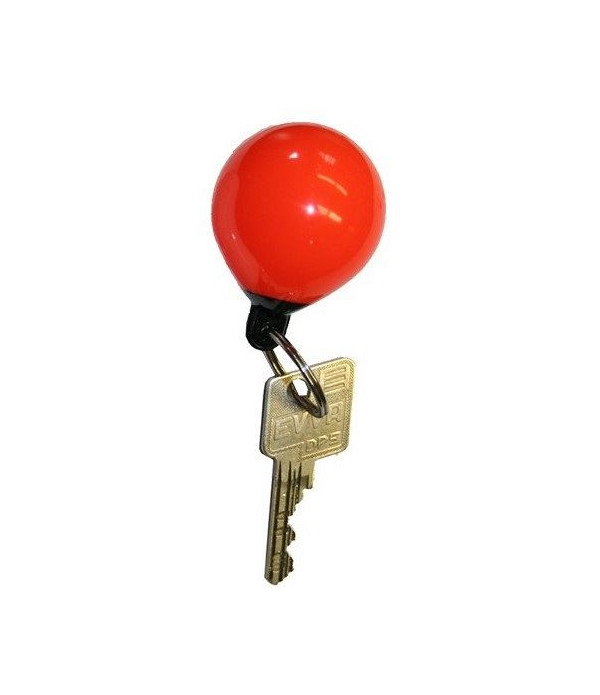 Breloczek pływający -  bojka Majoni