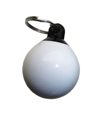 Breloczek pływający -  bojka Majoni