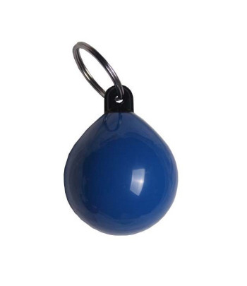 Breloczek pływający -  bojka Majoni