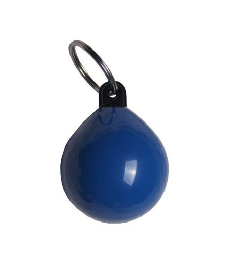 Breloczek pływający -  bojka Majoni