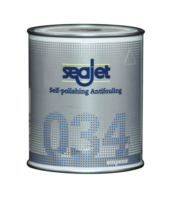 Farba antyporostowa SEAJET 034 Emperor - biała