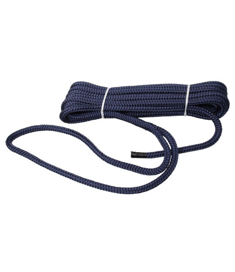 Cuma 12 mm/6mb z pętlą - granat