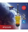 Radiopława awaryjna EPIRB McMurdo G8 z GPS i AIS