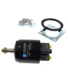 Pompa Hydrauliczna GM0-MRA CUB17 BLACK