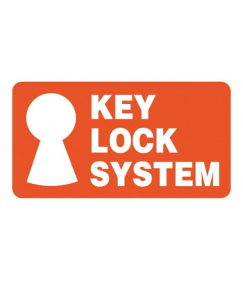 Karabińczyk nierdzewny 13x160mm 