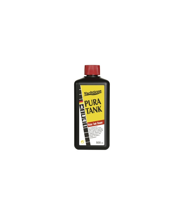 YACHTICON środek do czyszczenia zbiorników - Pura Tank 0,5L