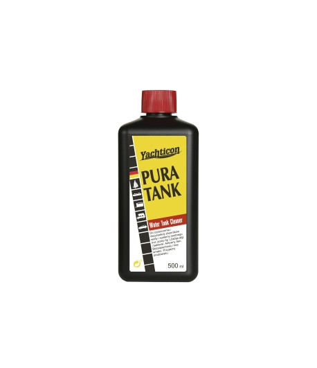 YACHTICON środek do czyszczenia zbiorników - Pura Tank 0,5L
