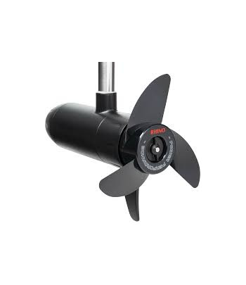 Silnik elektryczny  RHINO VX 55 V2