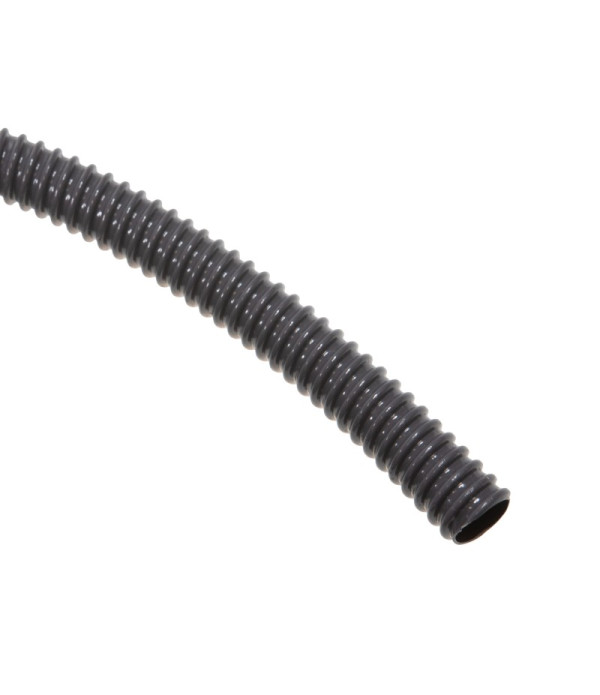 Wąż PVC giętki wzmocniony 25 mm