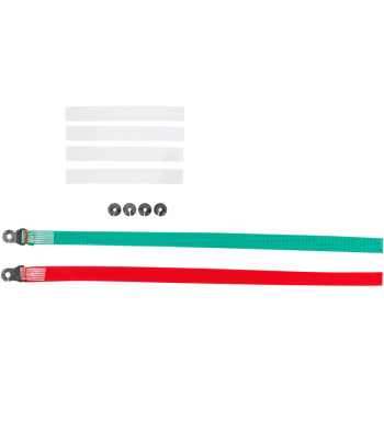 Icki na wanty 5mm i żagiel