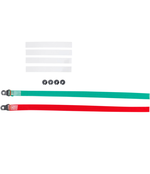 Icki na wanty 5mm i żagiel