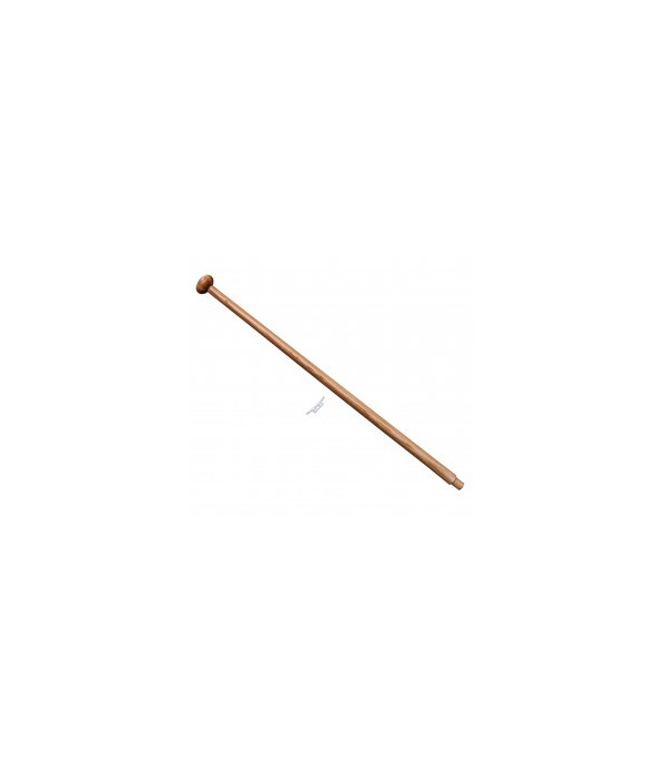 Flagsztok drewniany L 60 D22