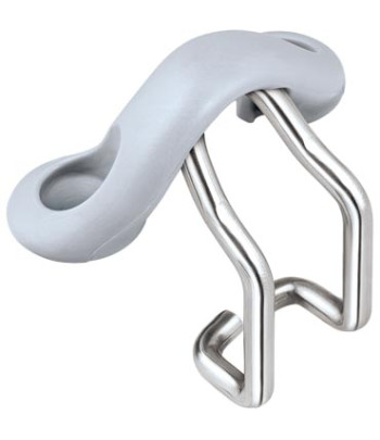 Nakładka knagi dużej - metal RF5017 RONSTAN 