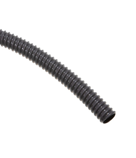 Wąż PVC giętki wzmocniony 25 mm