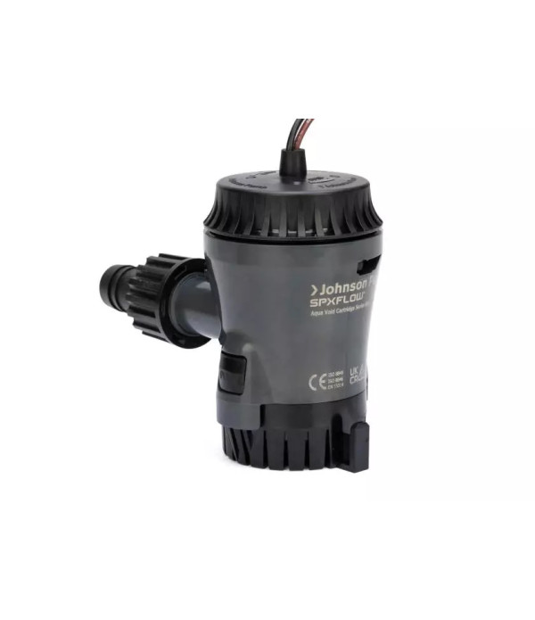 Pompa zęzowa AQUA VOID 800 GPH 12V