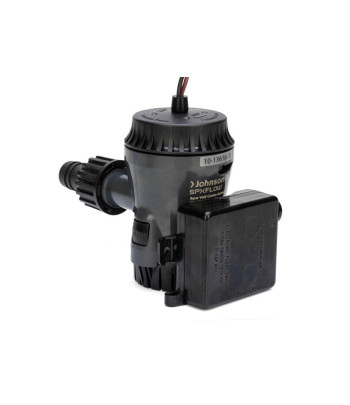 Pompa zęzowa AQUA VOID 800 GPH z wyłącznikiem 50l/min