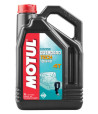 Olej silnikowy MOTUL 4T 10W40 - 5L