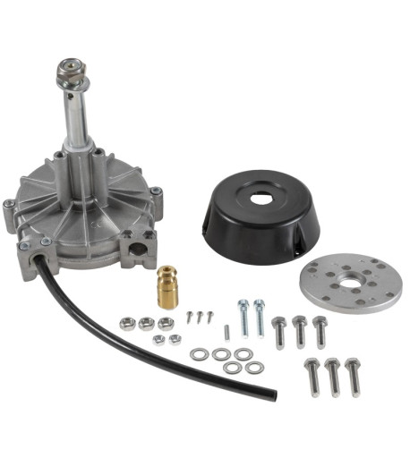 Przekładnia kierownicza mała do 55 KM