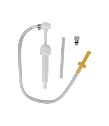 Pompka olejowa uniwersalna SEAFLO