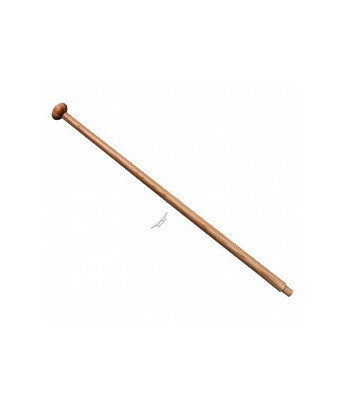 Flagsztok drewniany L 60 D22