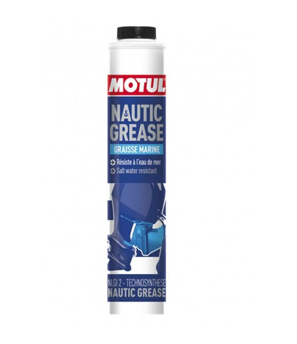 Smar wodoodporny MOTUL - 400ml