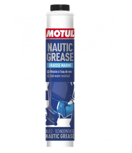Smar wodoodporny MOTUL - 400ml