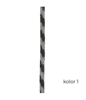 Lina Bezalin HALNY 10 szaro-czarna 