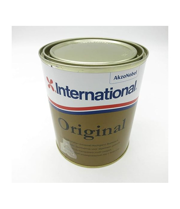 Lakier ORIGINAL 0,75 L