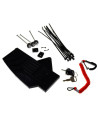 Manetka boczna MERCURY + TRYM, 14PIN, KABEL 15FT