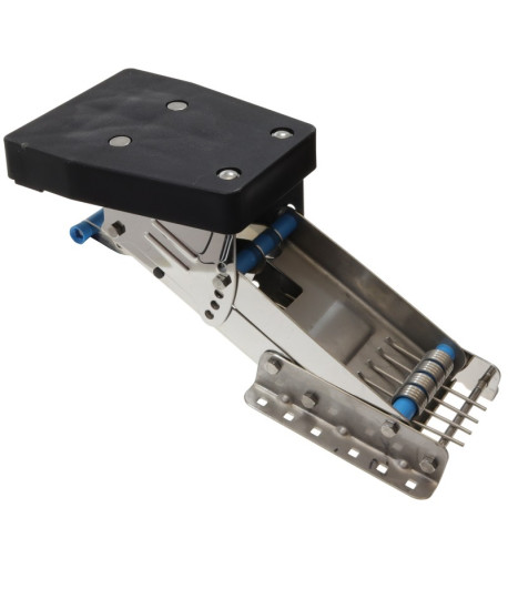 Pantograf nierdzewny do 40kg - 20 KM