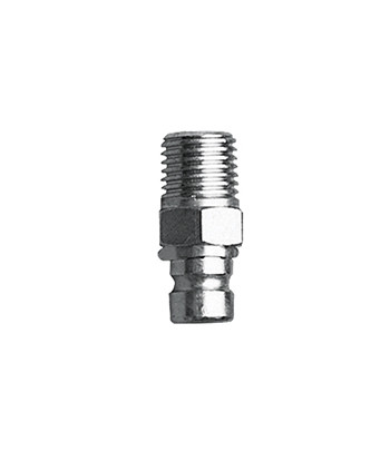 Złącze paliwowe do zbiornika Tohatsu 12,50mm - męskie