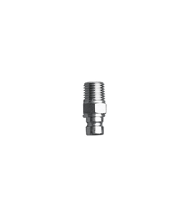 Złącze paliwowe do zbiornika Tohatsu 12,50mm - męskie