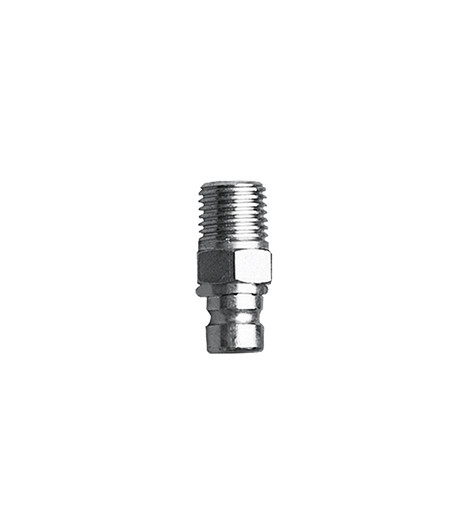 Złącze paliwowe do zbiornika Tohatsu 12,50mm - męskie