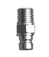 Złącze paliwowe do zbiornika Tohatsu 12,50mm - męskie