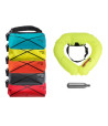 Pas pneumatyczny Spinlock Alto 75N