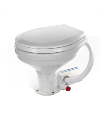 Toaleta COMPACT (X) 12V