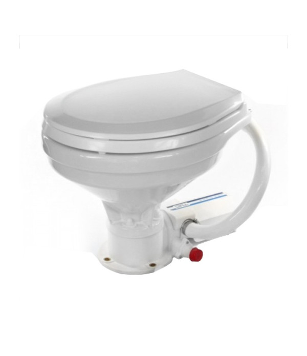 Toaleta COMPACT (X) 12V